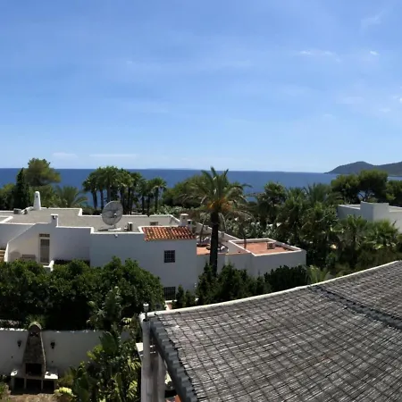 Tamaris Villa *