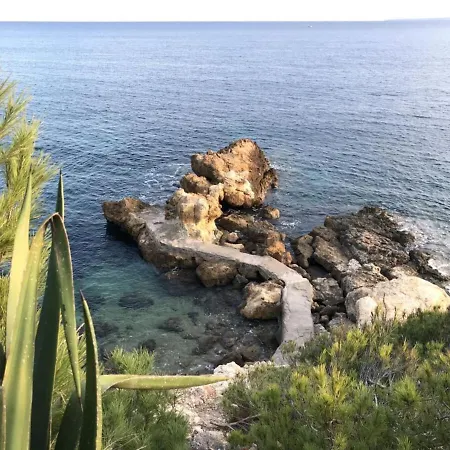 Villa Tamaris *