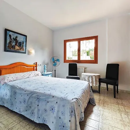 Villa Tamaris Santa Eularia des Riu