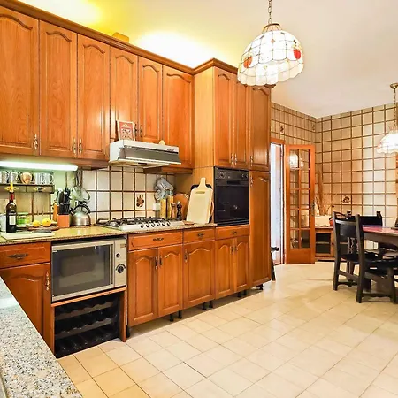 Villa Tamaris
