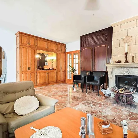 Tamaris Villa
