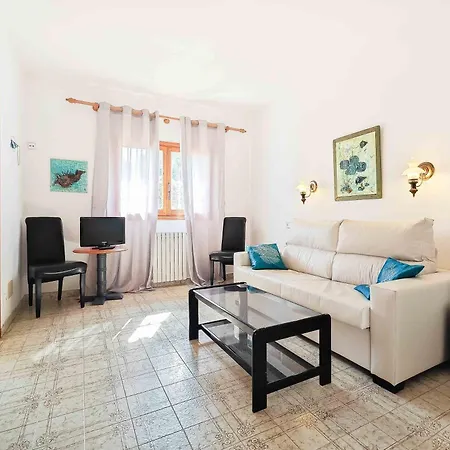 Tamaris Villa